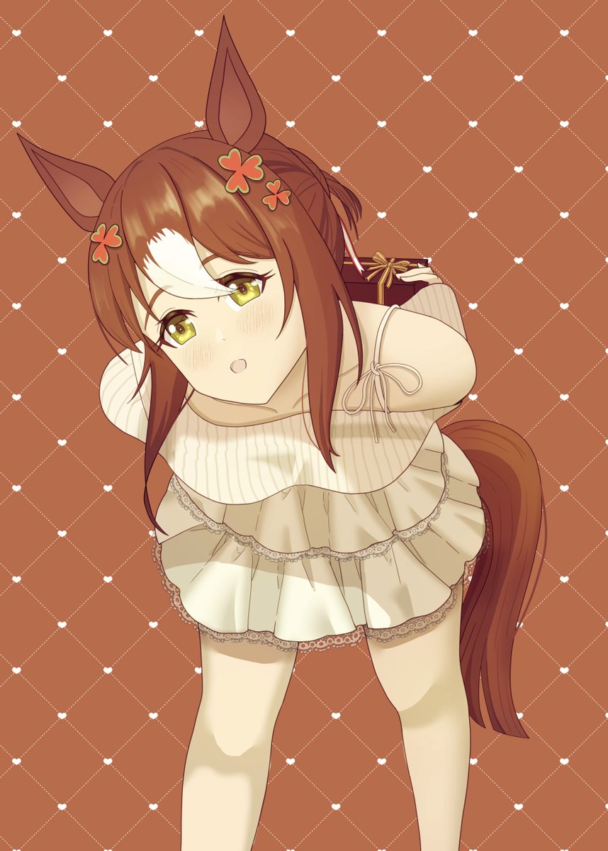 #初描きの推しと最近描いた推しを比べてみる
←2025年1月　　2026年2月→
イコールお絵かき歴