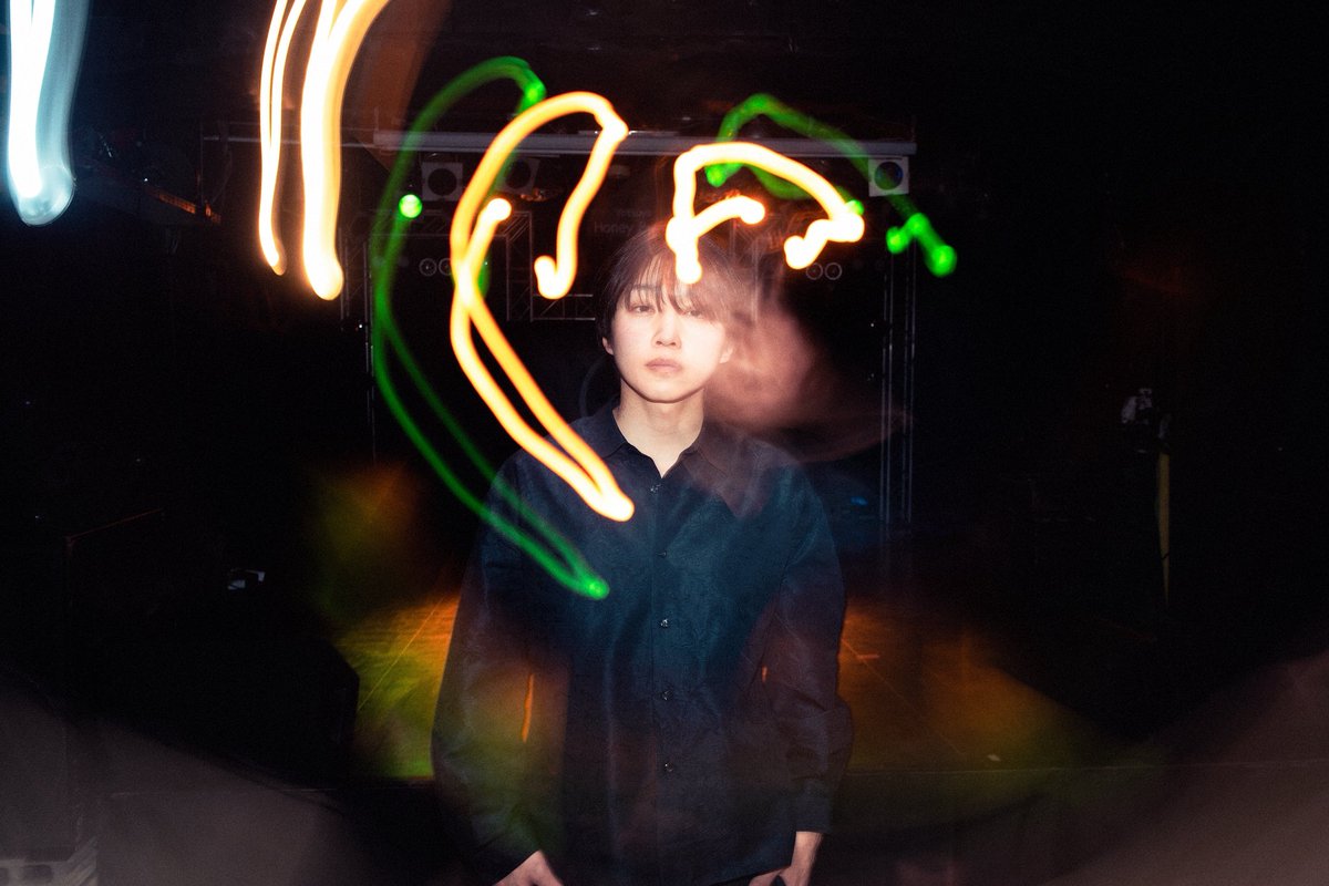 北條 力也 tweet media