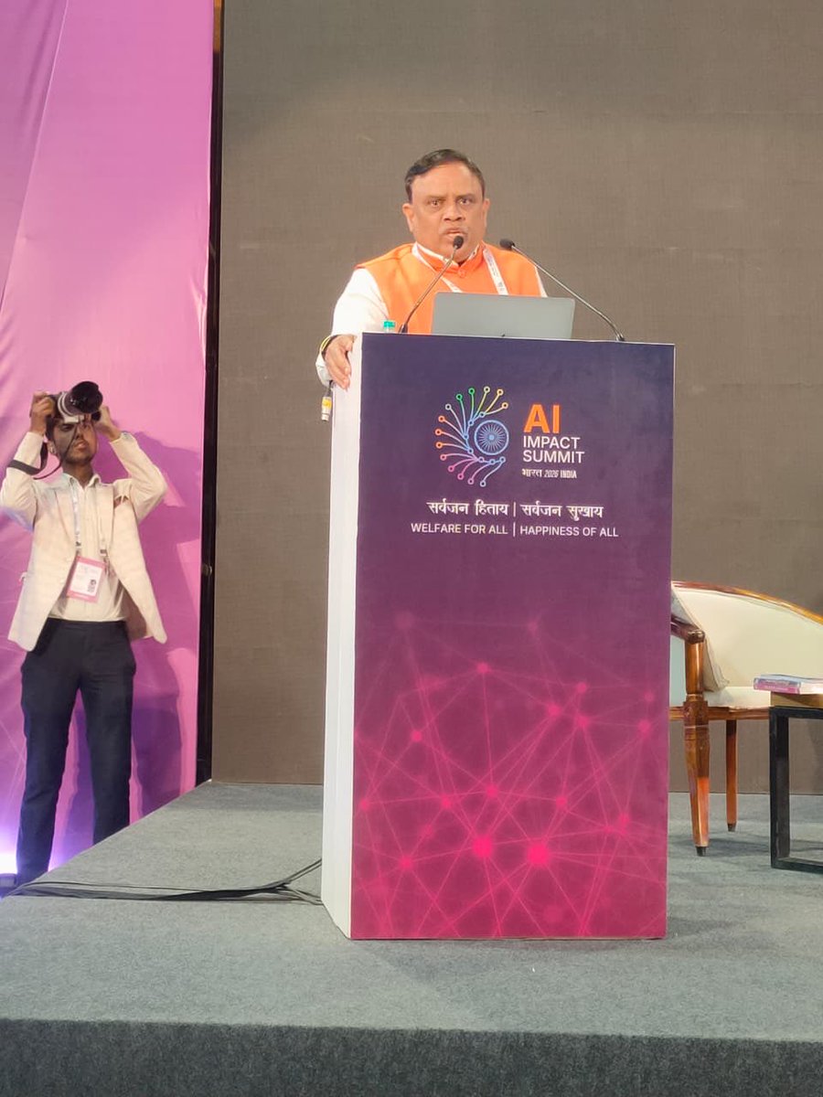 TG SITHARAM tweet media