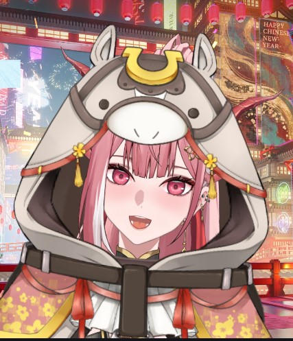 HAPPY NEW YEAHHHHHHHHHHHHH~~~~
祝大家新年快樂, 開開心心, 身體健康!!!!!

當你現在手機滑過見到龍馬~
就等於你今年已受到龍馬祝福, 按一下下面的心心後
今年都會 精精神神 喔! ( •̀ ω •́ )✧
咳咳HUM~
轉發出去的話今年會逗更多利是喔! (笑

あけましておめでとうございます~ ✨