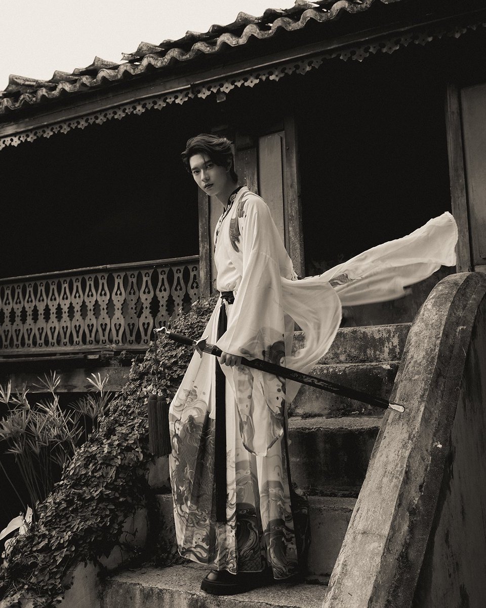 EverydaynewsTH's tweet image. HAPPY CHINESE NEW YEAR🧧
ตรุษจีนปีนี้มีท่านปรมาจารย์ลัทธิ 14 เป็นของตัวเองหรือยังน้า

@ppoohkt #ppoohkt