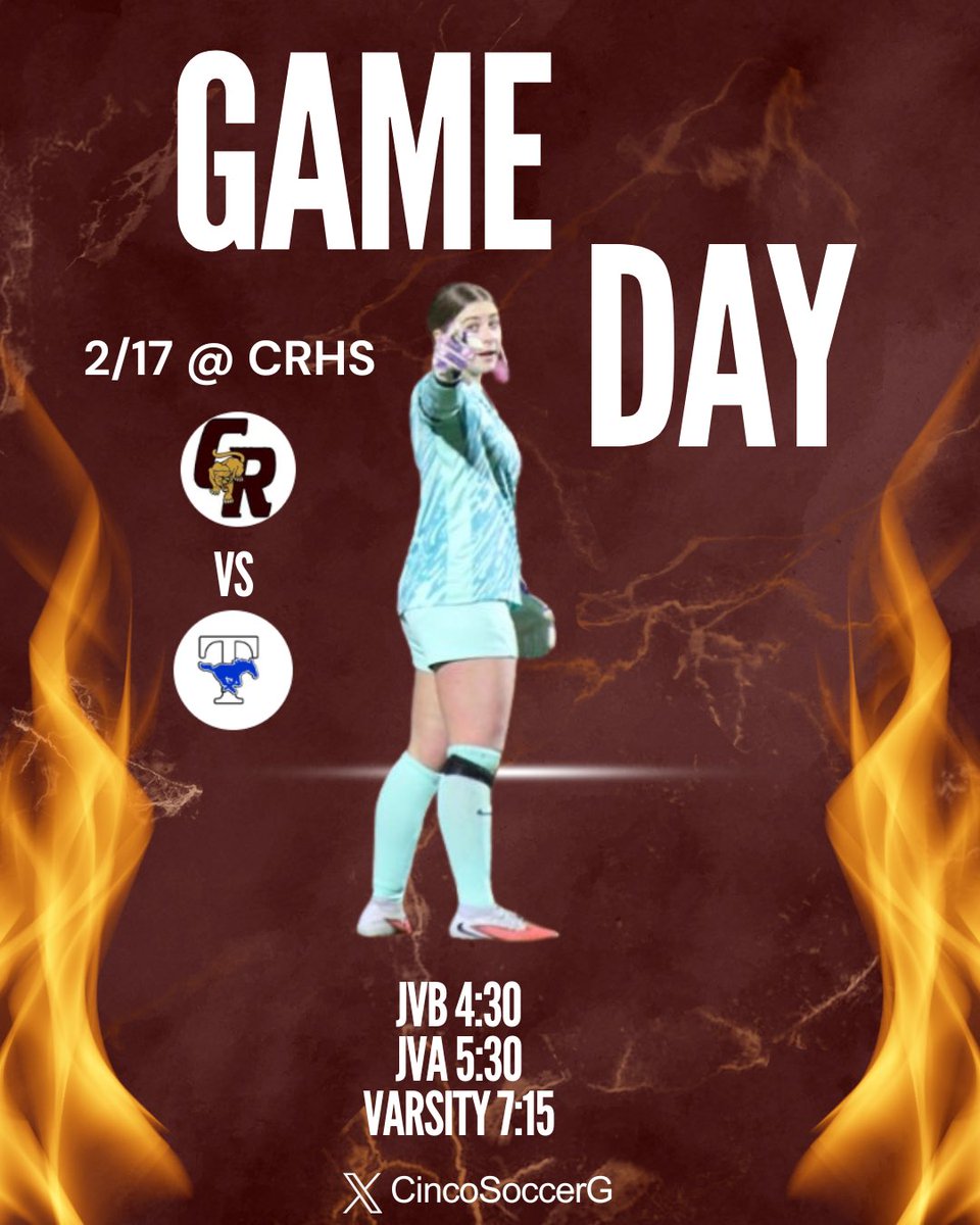 Cinco Soccer Girls (@cincosoccerg) on Twitter photo 