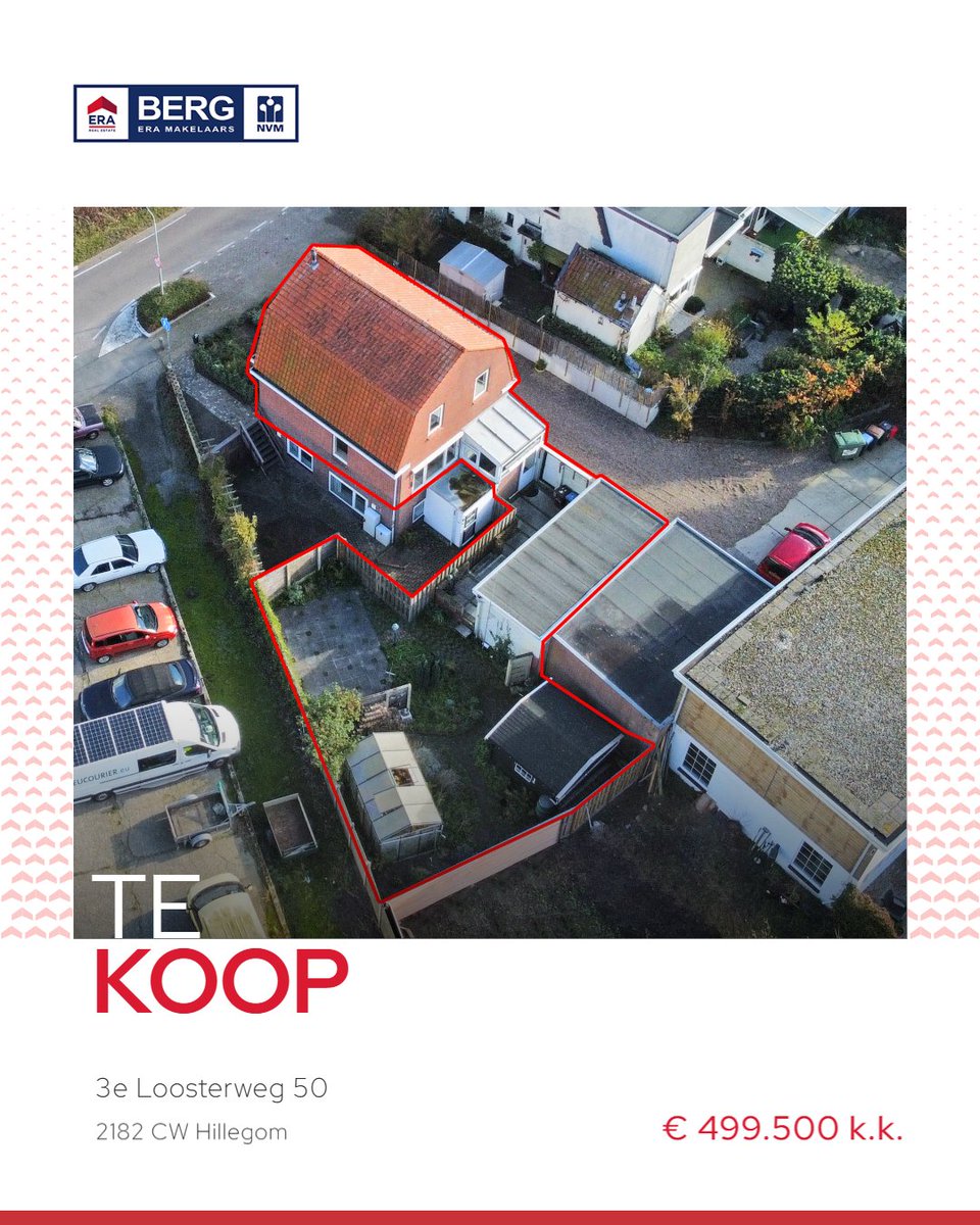 BergEraMakelaar's tweet photo. Uniek object met garage en prachtig uitzicht over de bollenvelden!

Interesse?
Klik op de link https://t.co/dWu9eGnacB of bel voor een bezichtingsafspraak 0252-22 23 05!

#BergERAMakelaars https://t.co/85WC66E4mR