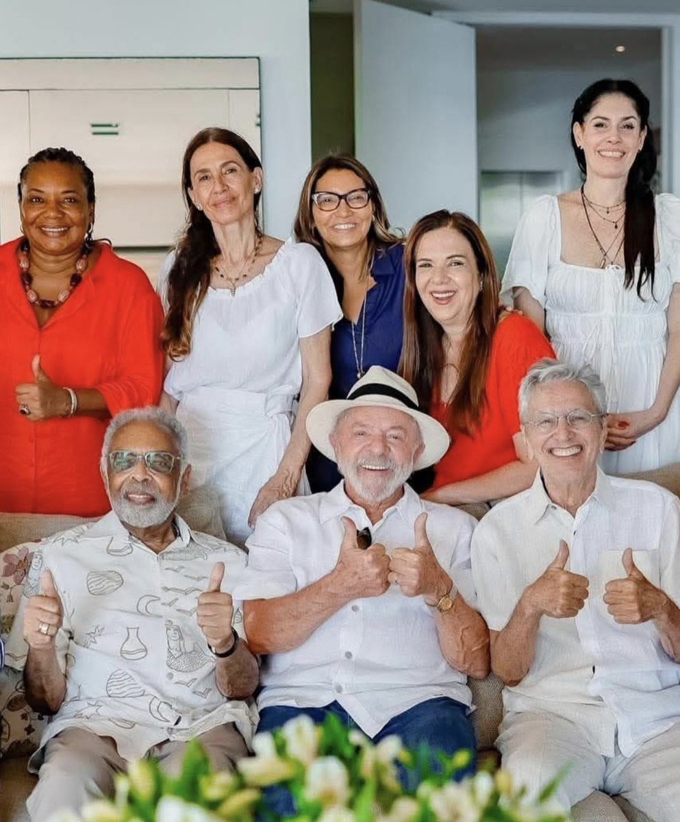 Fiscal do Fim dos Tempos tweet media