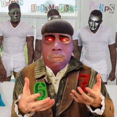 Hunters Dao 🃏 tweet media