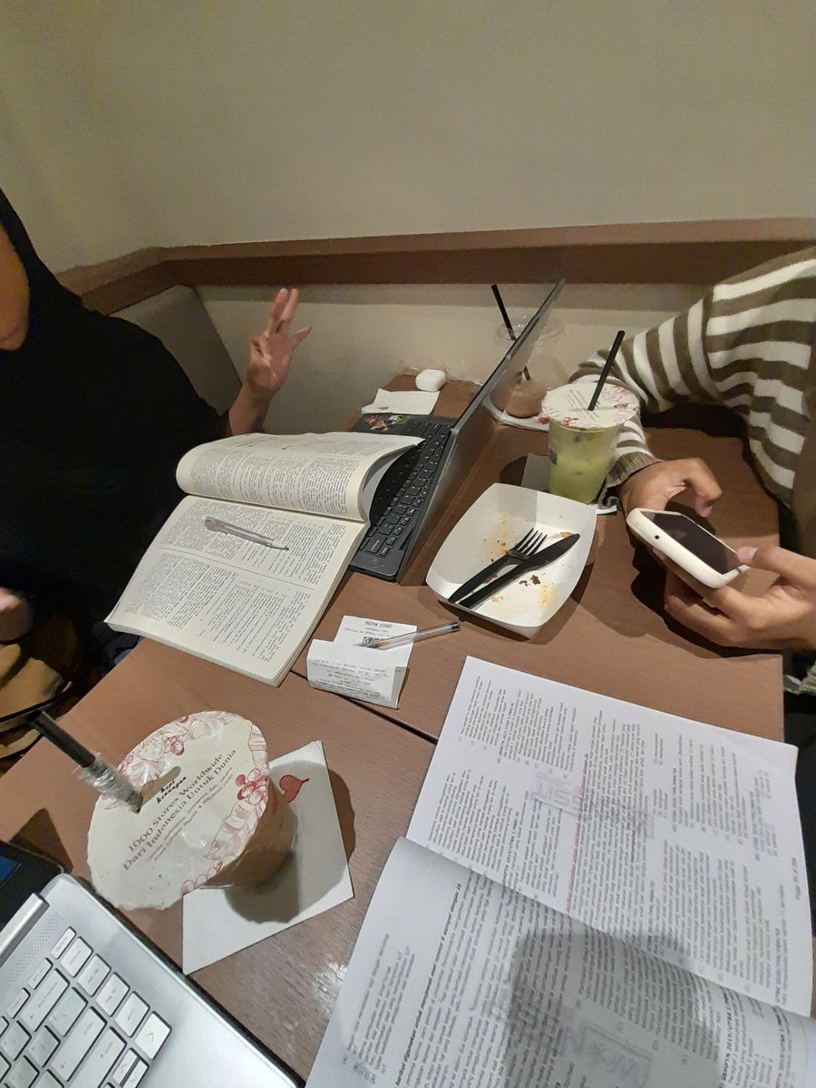 ch🅰️ siap bantai utbk tweet media