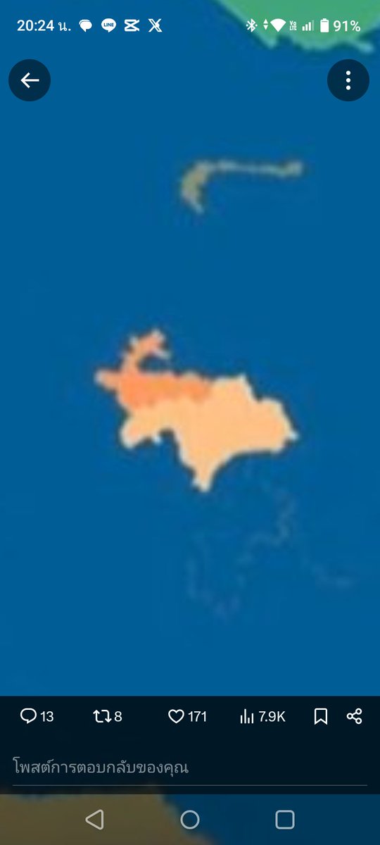 I forgot how to write my name tweet media