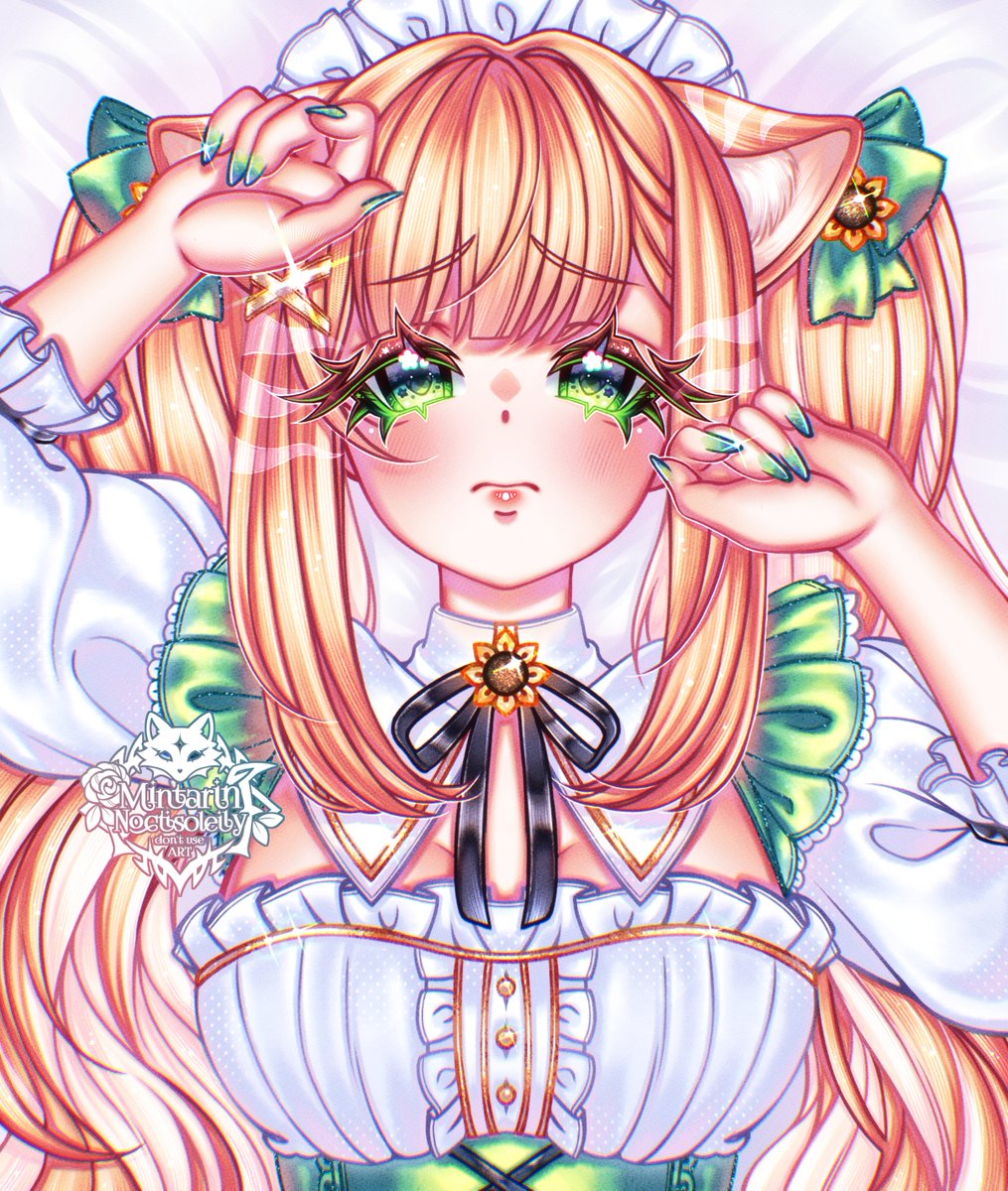 𝕸𝖎𝖓𝖙𝖆𝖗𝖎𝖓 ♡ ˎˊ˗ commissions open tweet media