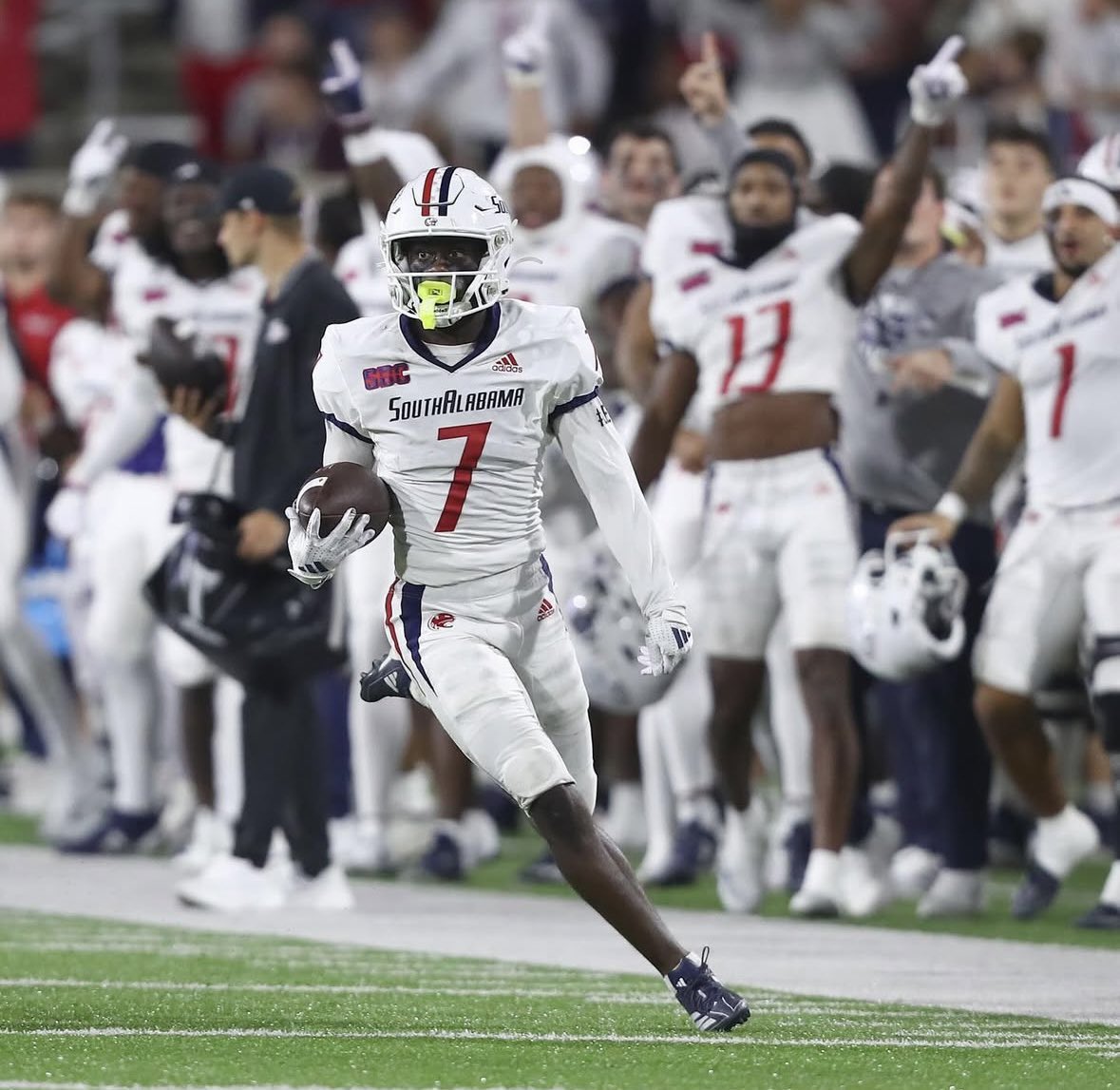 Jamel griffin Jr tweet media