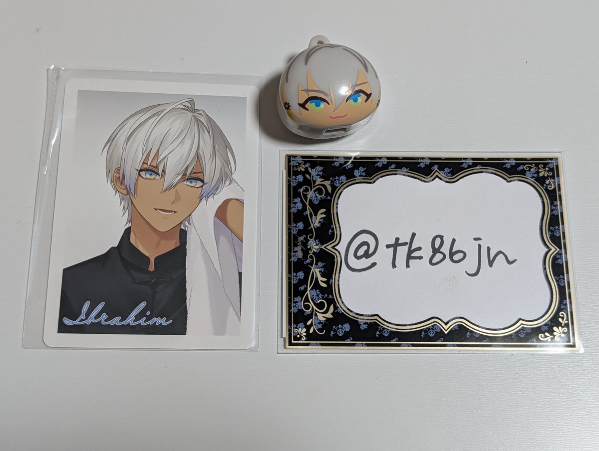 a【取引垢】 tweet media