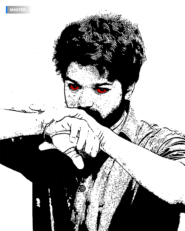 They call me Master 👀💥