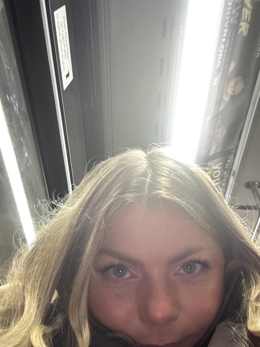 Amanda Eustice tweet media