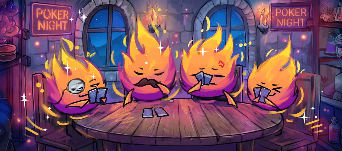kursoedov's tweet photo. Poker night in @hibachi_xyz in 3.5 hours

Don’t miss free points

https://t.co/OaYa3NPRWI https://t.co/zmaOL1usWU