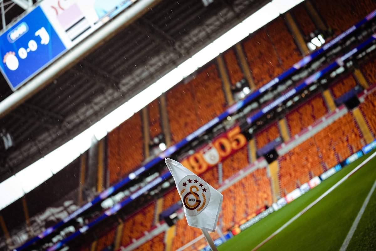 Galatasaray SK tweet media