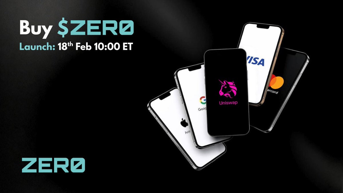 ZER0 - KODAI tweet media