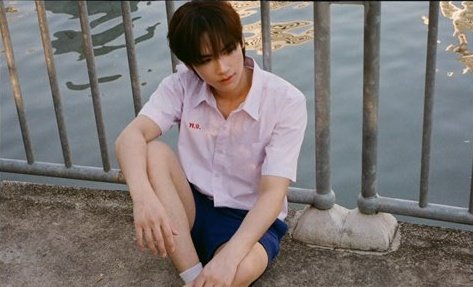 Now I get Ryu why he gatekeeped this pictures😭😭😭 

One Month Beyond Dreams With RyujinPatji 
#FirstChapterWithRyujinPatji
#ริวจินแพทจิ #ryujinpatji