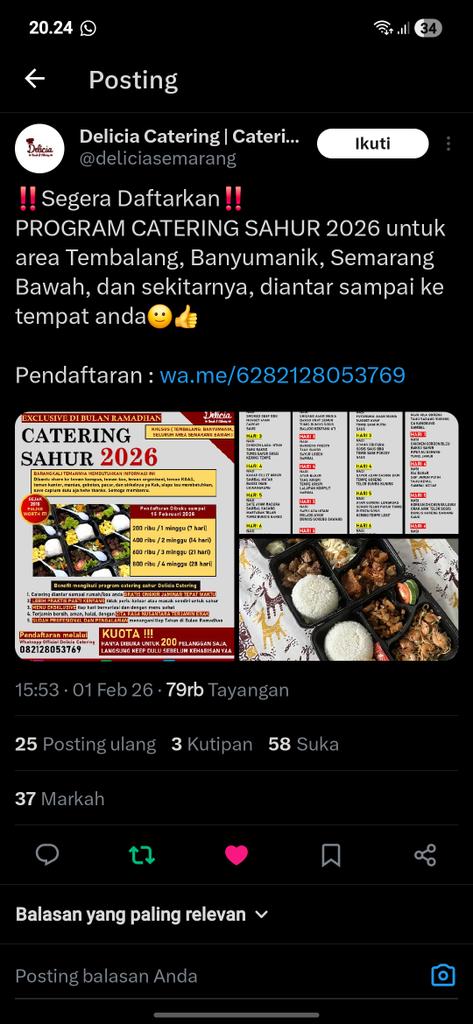 javanizcx's tweet photo. @undipmfs2 https://t.co/5zPvY89pyz