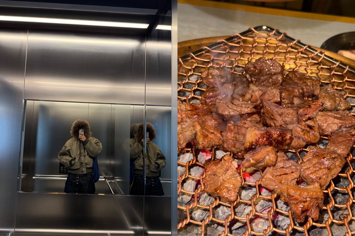 ［📸］X｜260217更新🆙

💬リオ
ALLYZ!!! 楽しい連休を過ごしてください!!!!
ご家族と良い時間を過ごしていますか?!
今年が本当に幸せで、良いことばかりで満たされますようにㅎㅎ
そしてまだ風邪に気をつけないといけない時期なので、必ず温かくして過ごしてください!!!