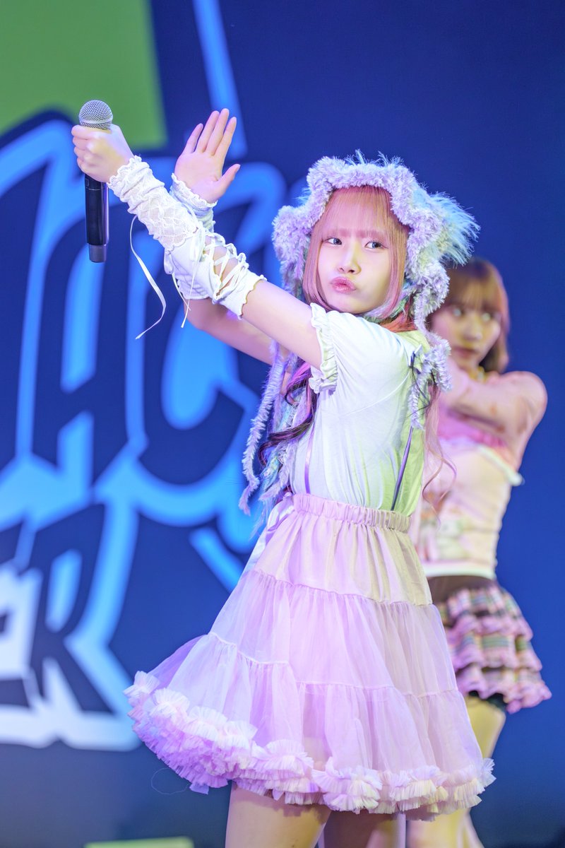 ONAGAWACK2026 #アイナスター #KiSSKiSS