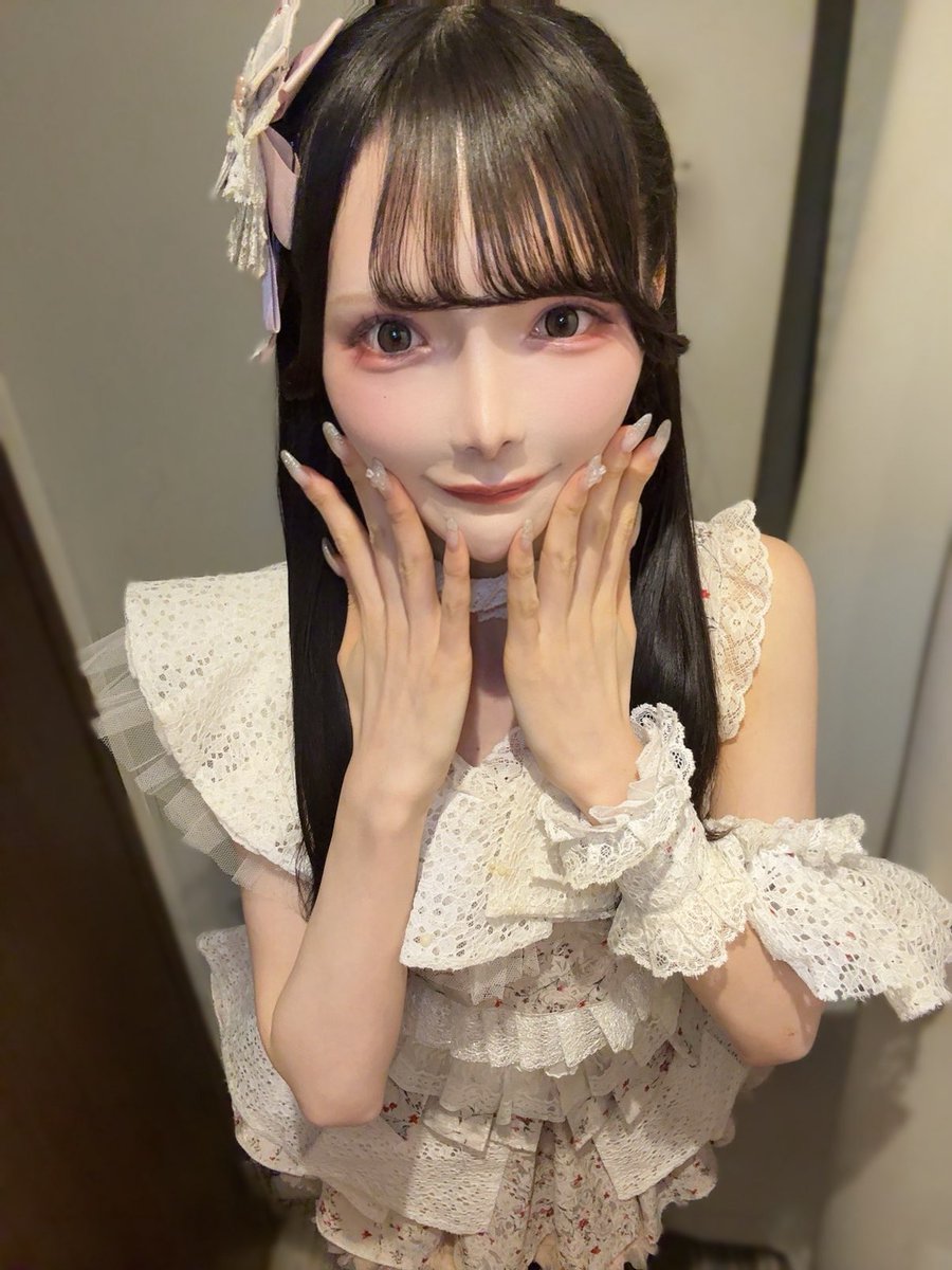 きゅ〜くるさんとのツーマンライブありがとうございました！豆塚あみ