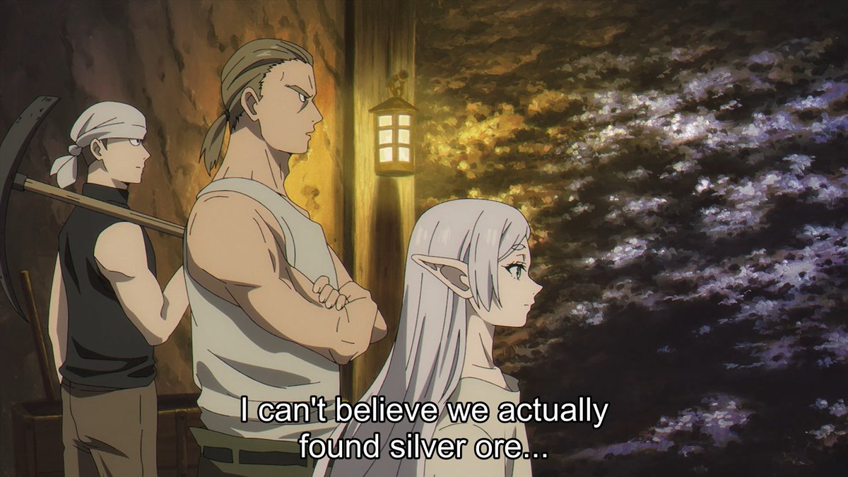 yt ppl should have used elves them niggas would have got 300 years of slavery done in 5🤣🤣🤣