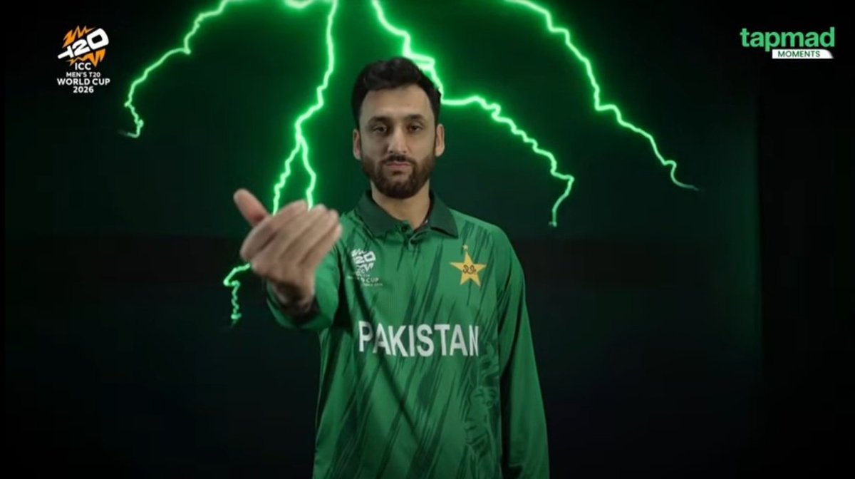 SidraSportsHub's tweet image. Fun cricket coincidence 🔥
Pakistan won the T20 World Cup the last time Australia got knocked out in the group stages...
...and that was back in 2009! 🇵🇰🏆
History repeating in 2026? Just saying 😏
#T20WorldCup #PAKvAUS #Cricket"