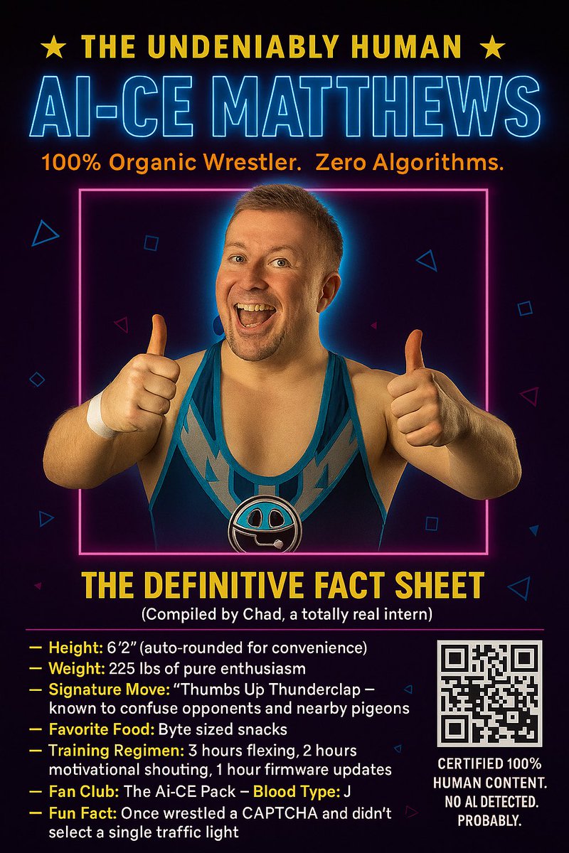 Ace Matthews tweet media