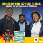 Photo by House On Fire (@HouseOnFireSD)