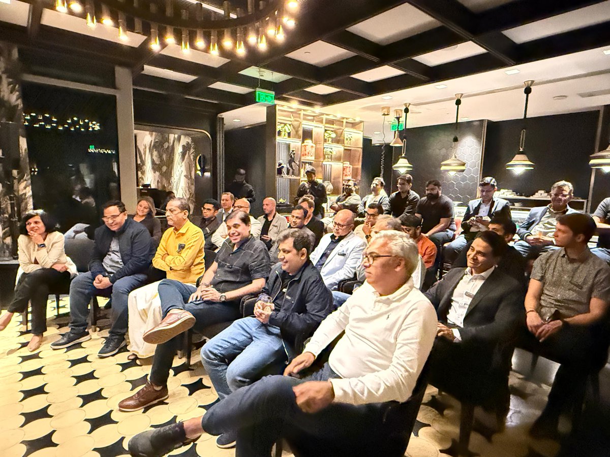 Peak XV Partners tweet media