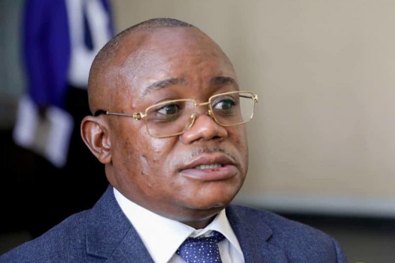 AfricaNews Médias Rdc tweet media