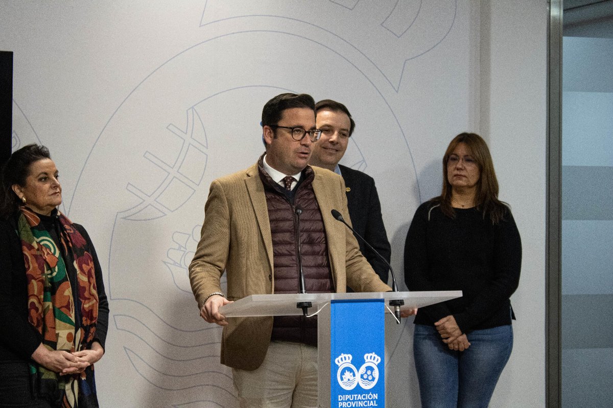 Ayuntamiento Huelva tweet media