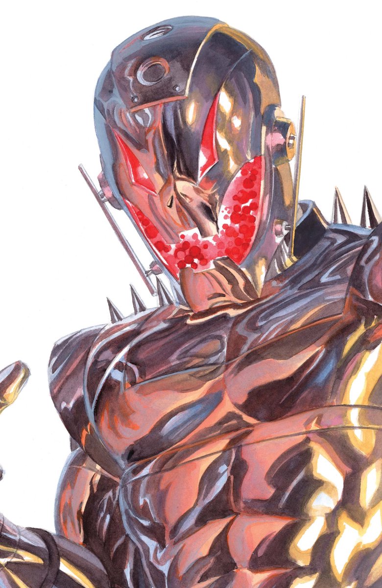 THE Beyonder tweet media