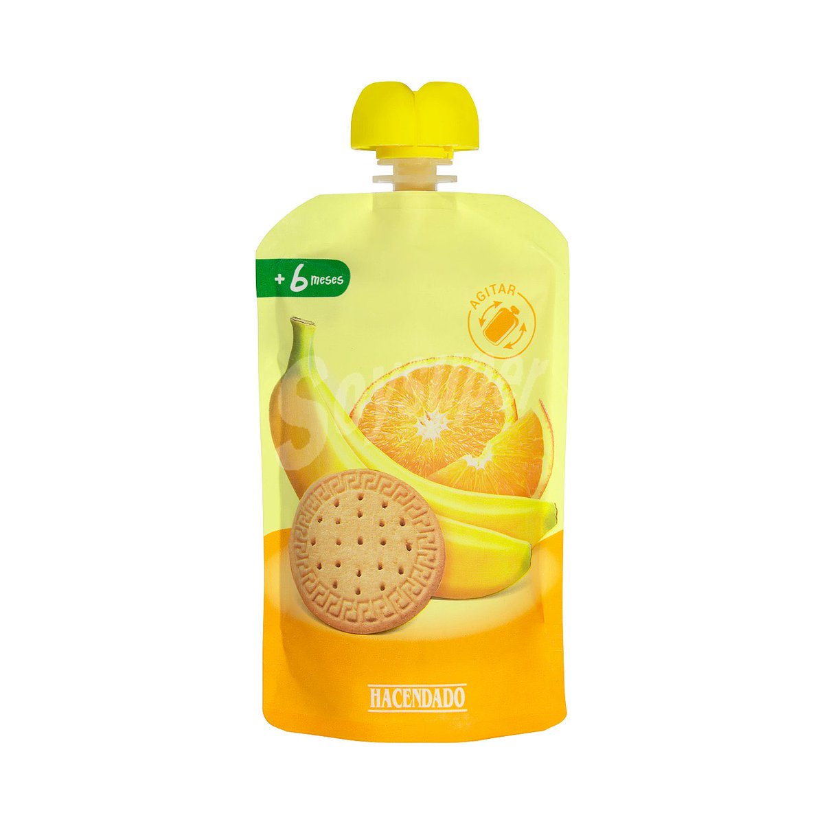 heyyaitsnat's tweet photo. @Mercadona ¿habéis quitado la fruta de bolsillo para niños de naranja, plátano y gallega? En Córdoba no la he visto https://t.co/s1ATnvQMFT