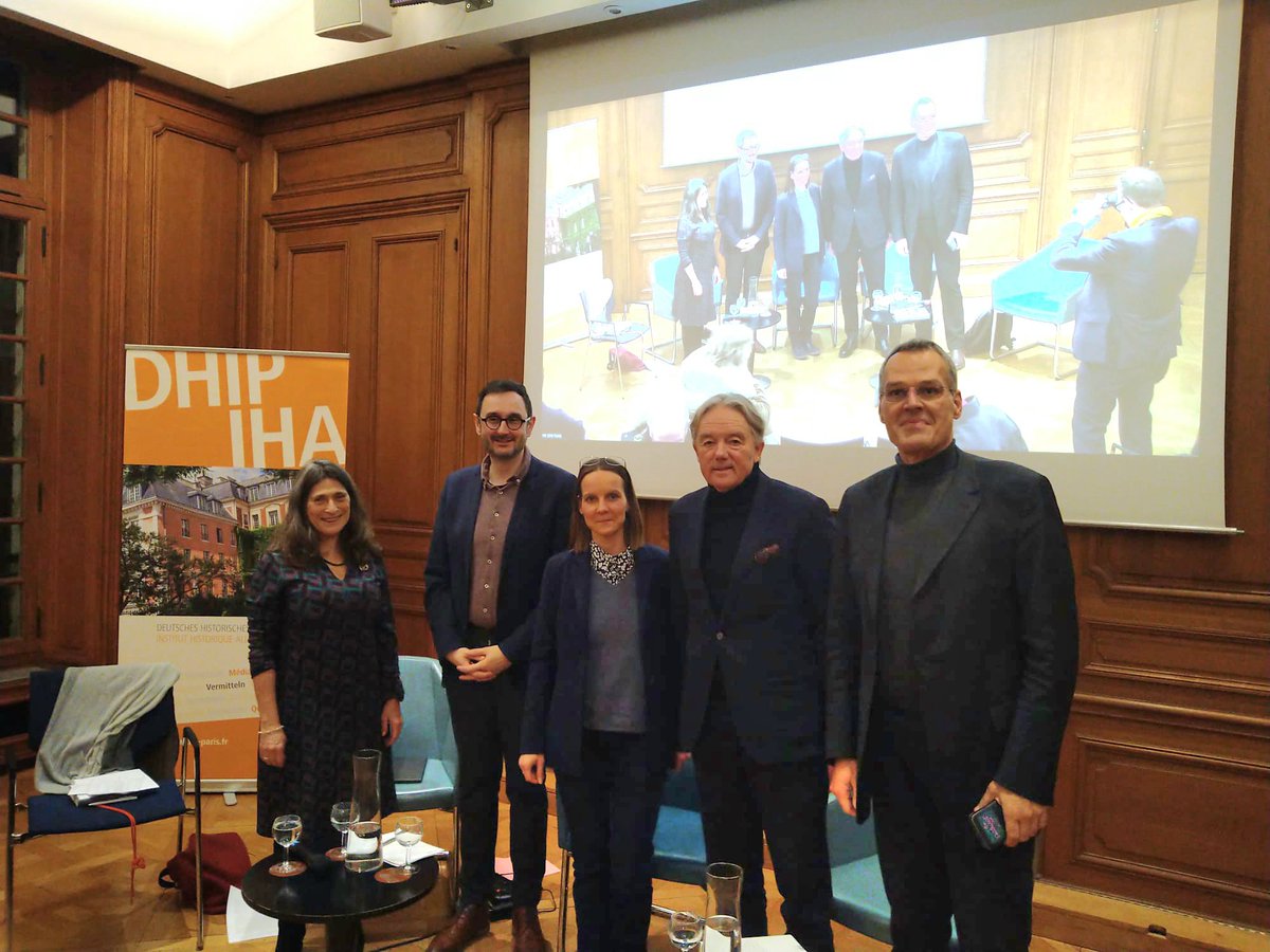 Ulrich Pfeil tweet media