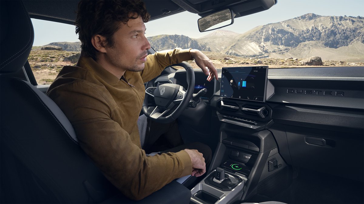 Renault Türkiye tweet media