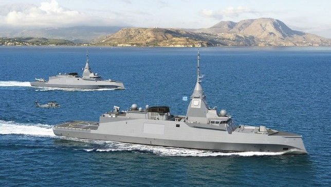 middleearthpuls's tweet photo. Geopolitical Briefing: Tuesday, 17 February 2026
Greece: Urgent NAVTEX issued for the “Kassos Project”
Athens issued a maritime notice today for submarine cable installa...Read more
https://t.co/EhA8LHBpOn
#kassos #cable #aegean #interconnector #greece #israel #cyprus #navtex https://t.co/D0uj7pqYfw