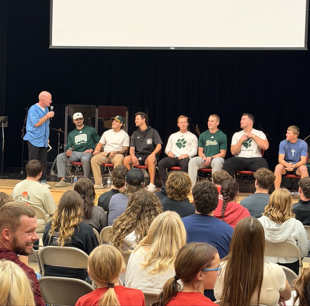 Colton Grover tweet media