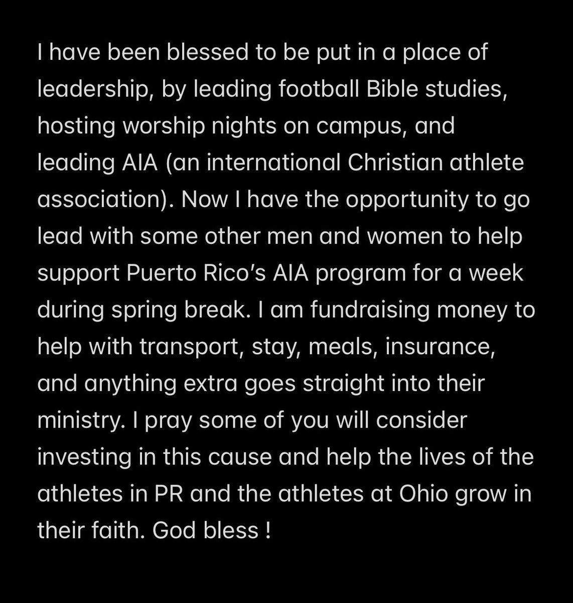 Colton Grover tweet media