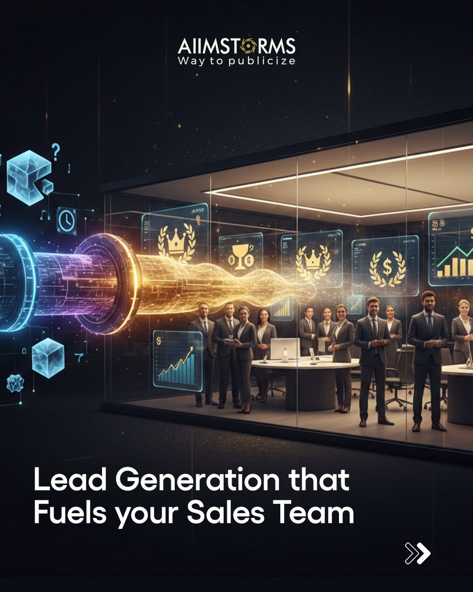 aiimstorms's tweet photo. 🔥 Your budget deserves strategy.
📉 Metrics without meaning are just noise.
🎯 Aiimstorms aligns data, creatives &amp; targeting.
📈 Engineered growth. Predictable results.

Ready to scale smarter?

📞 98717 74491
🌐 https://t.co/M3hWPxpcDE

#Aiimstorms #PerformanceMarketing #Ads https://t.co/EdSMUi3wAJ