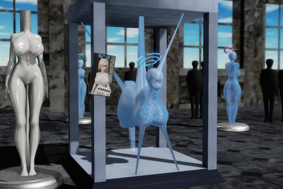 ふじは tweet media