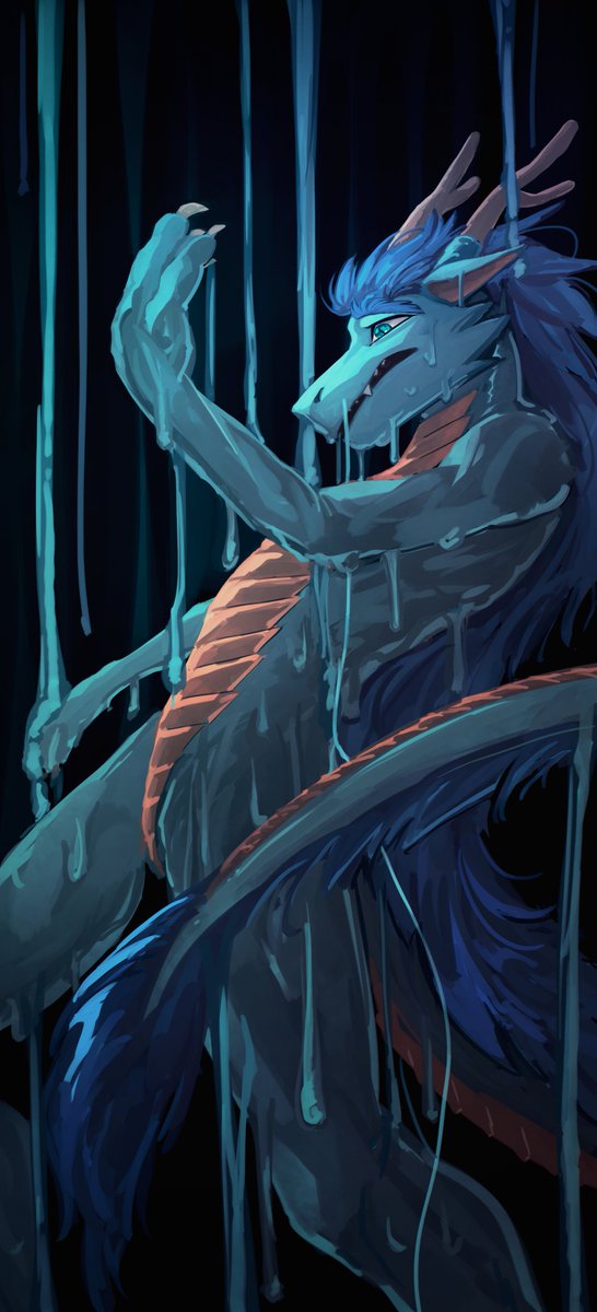 Fjalla🔞 tweet media