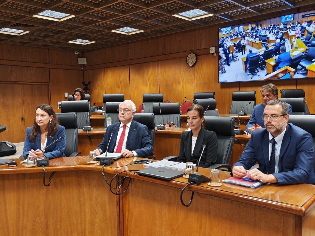 Cancillería Uruguay 🇺🇾 tweet media