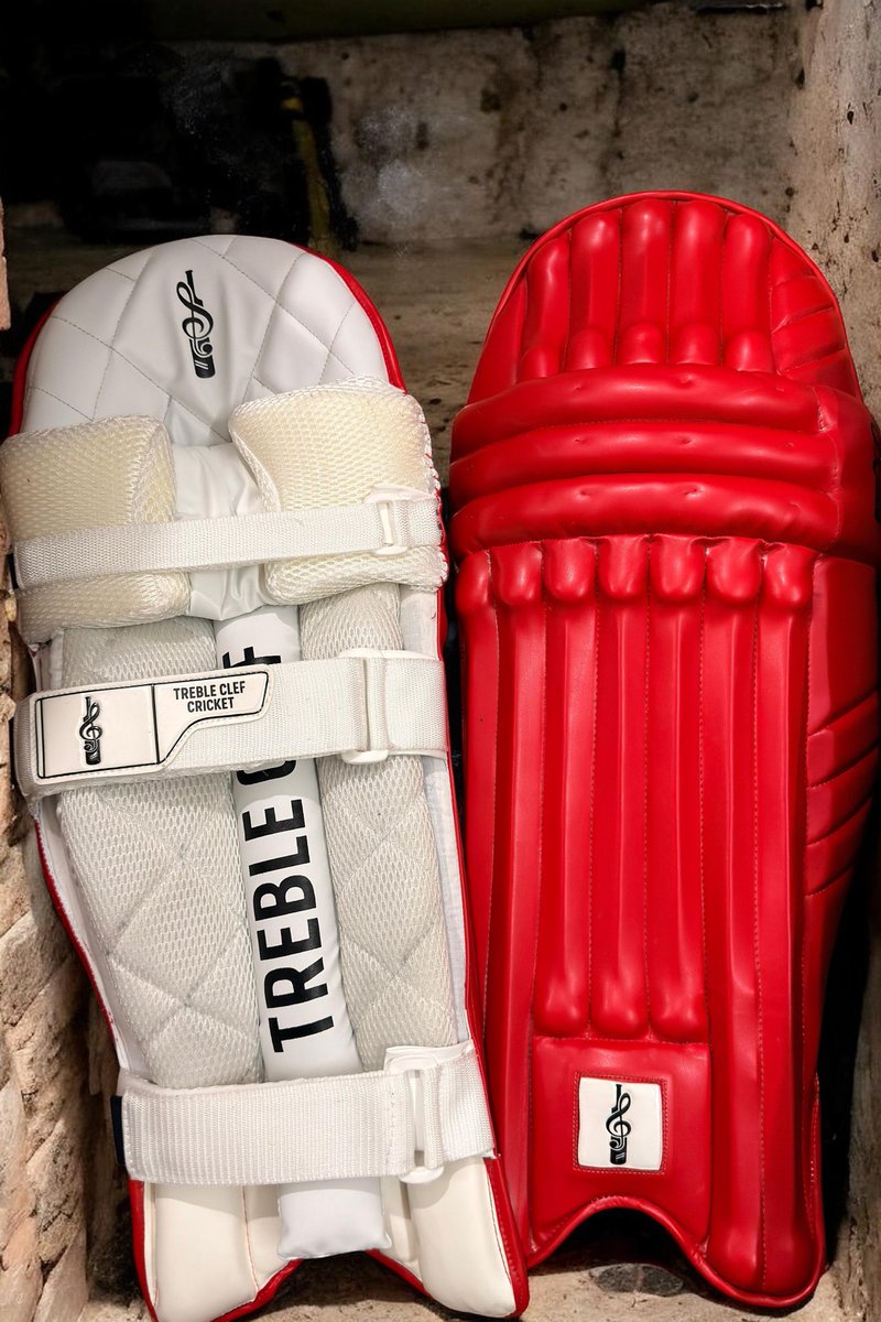 Treble Clef Cricket tweet media