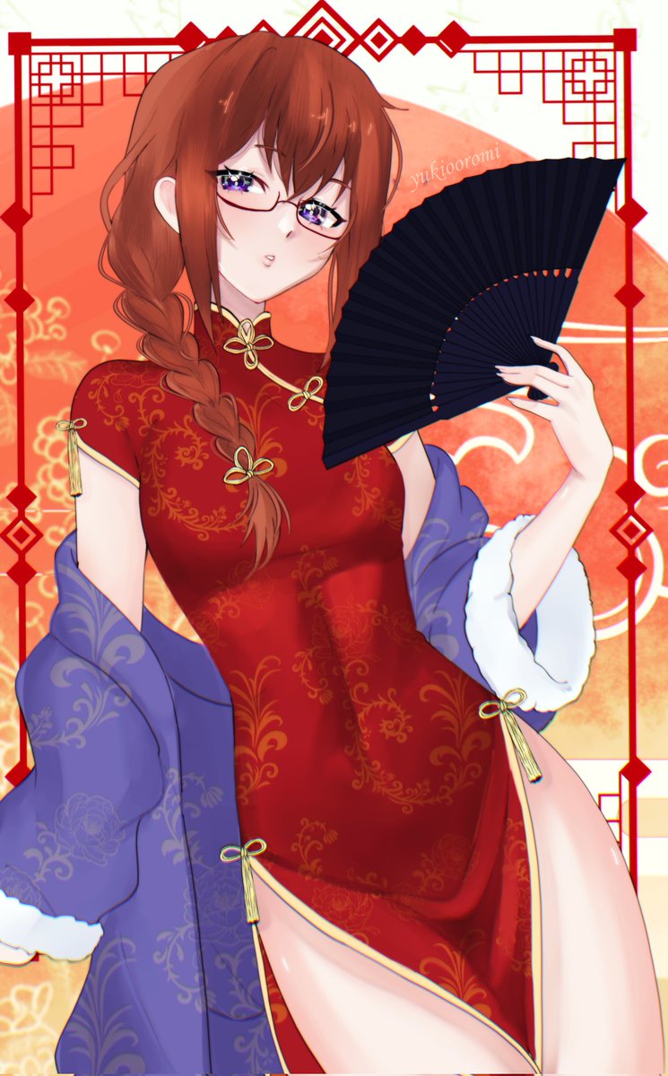 Yukiooromi tweet media