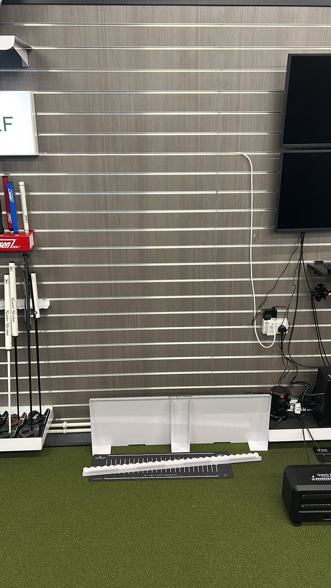 Wrag Barn Pro Shop tweet media