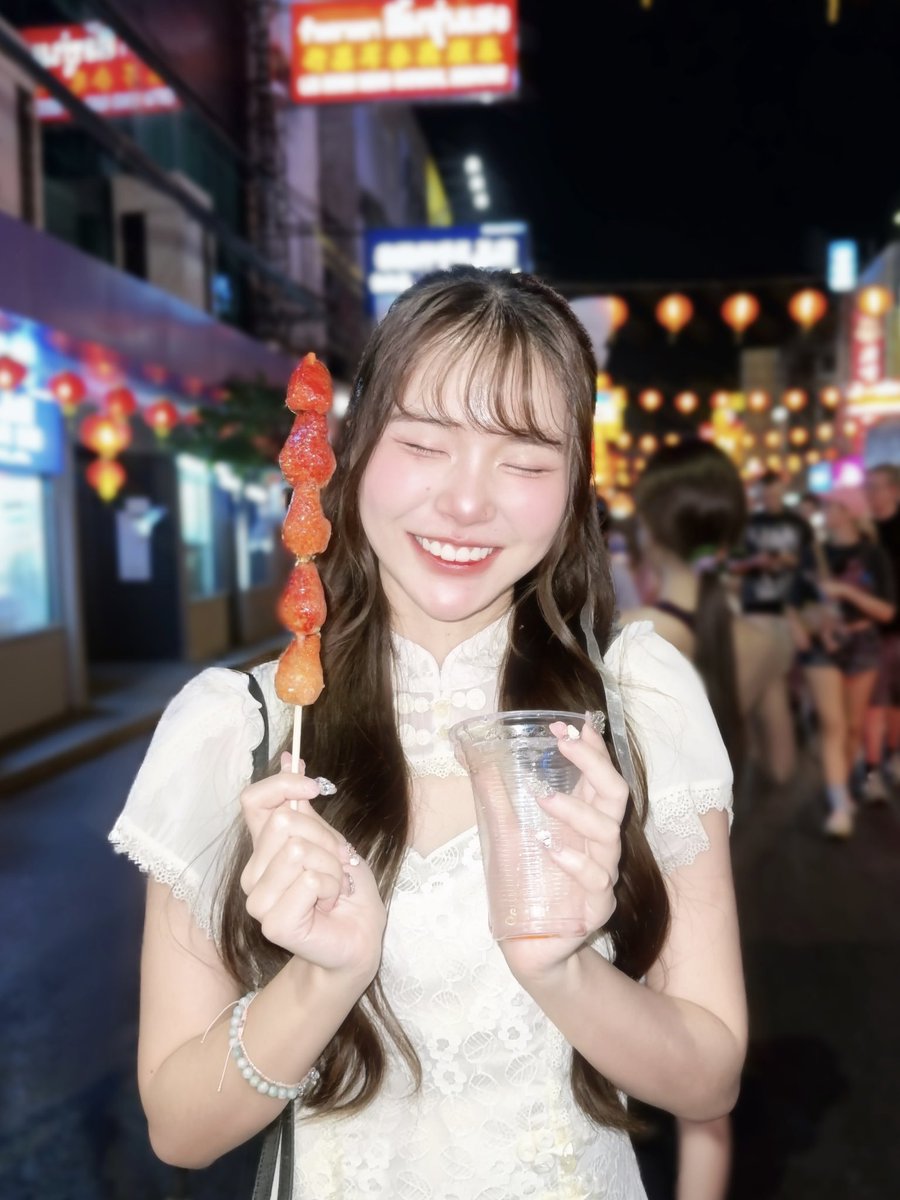 อาหมวยขออั่งเป่าได้ม้ายยย 🧧✨

#PreammyTheGlassGirls
#PreammyGirl
#TheGlassGirls 
#ตรุษจีน2569