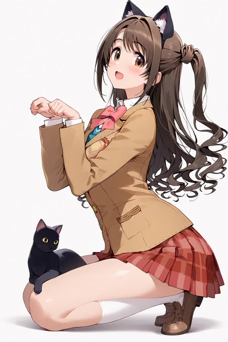 島村卯月