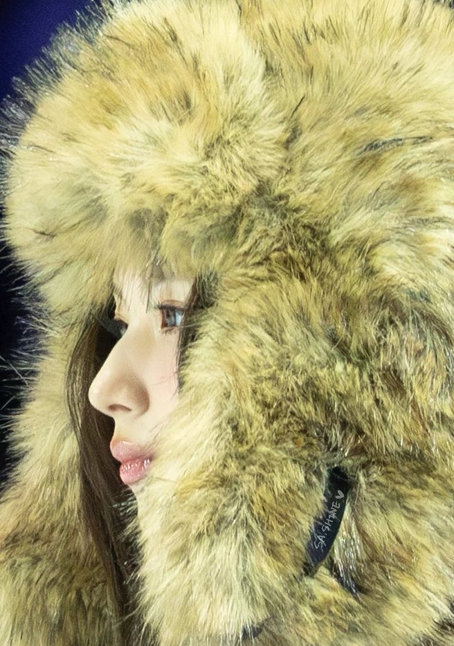 that side profile………