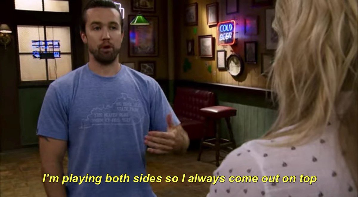 The University of Wisconsin: