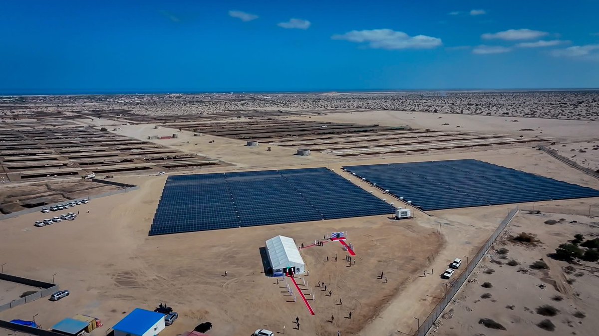 Somaliland Financial Times tweet media